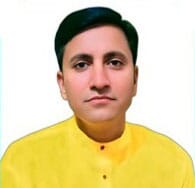 Mr. Ashok D. Bisen