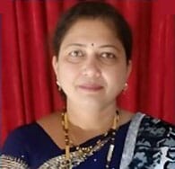 Mrs. Bharati Dinesh Tidke