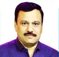 Mr. Gautam M. Bante