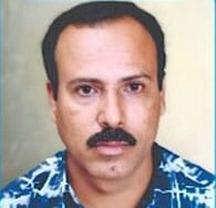 Mr. Jyotiprakash P. Gajbhiye