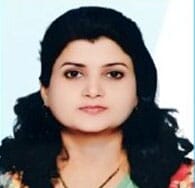 Mrs. Nitu Y. Dahat