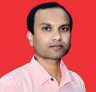 Mr. Rajesh A. Ramteke