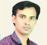 Mr. Sandip I Tidke