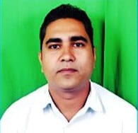 Mr. Satish B. Damahe
