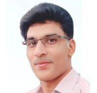 Mr. Shobhelal Dhanlal Thakur