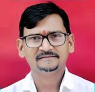 Mr. Umesh S. Rahangdale