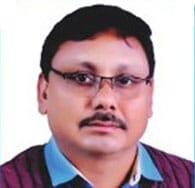 Mr.Vinod P. Badole